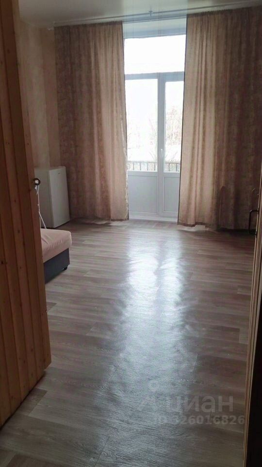 Продажа комнаты проспект Елизарова, 11