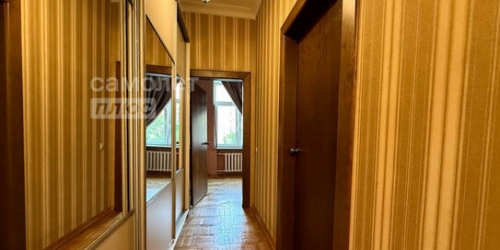 2-комн квартира Щербаковская улица,  д. 35