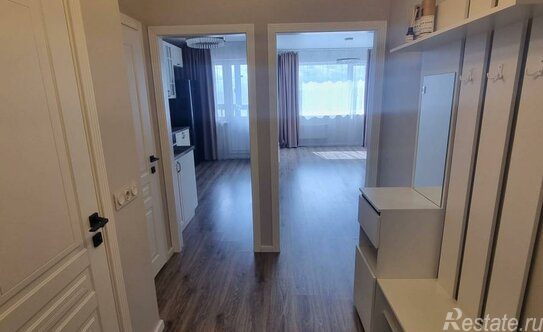 Продажа 1-комн квартиры на вторичном рынке улица Перерва,  д. 43