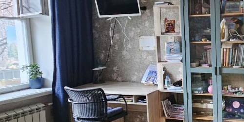 1-комн квартира Стрельбищенский переулок, 18А