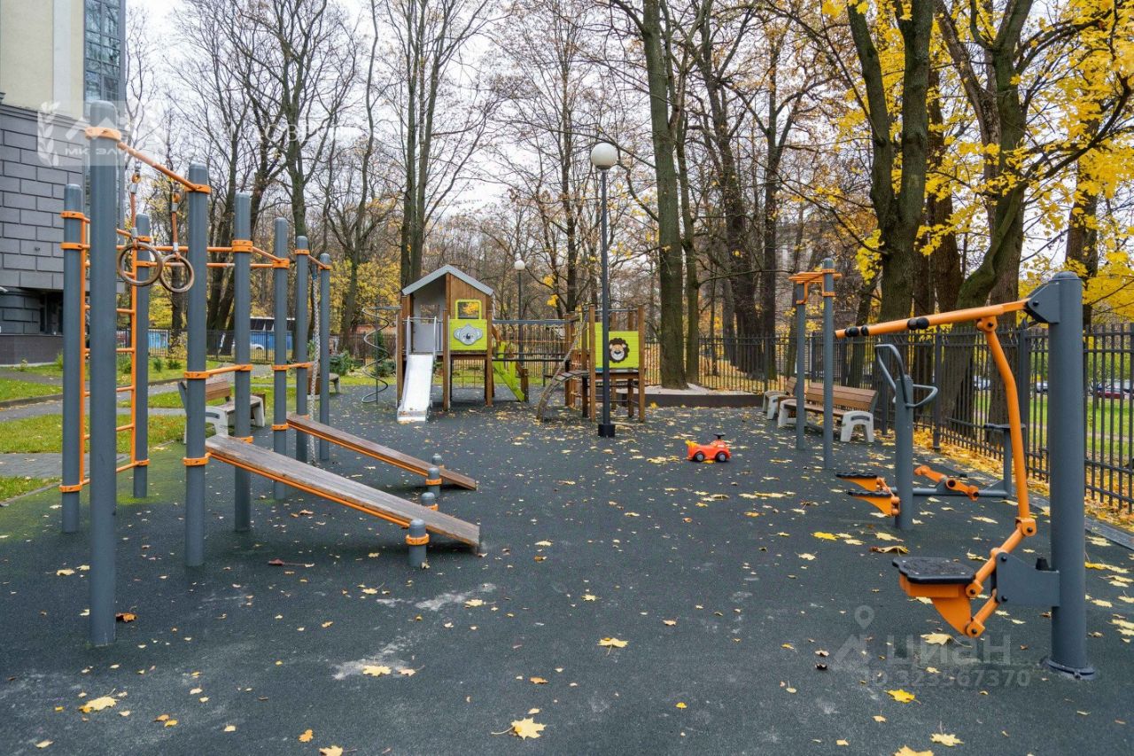Продажа 6-комн квартиры на вторичном рынке проспект Энгельса, 2