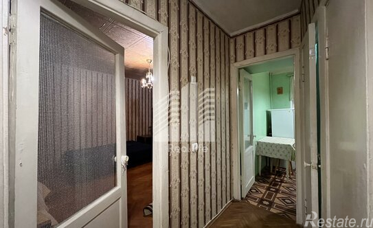 Продажа 1-комн квартиры на вторичном рынке Домодедово г, Белые Столбы мкр, Геологов ул,  д. 6