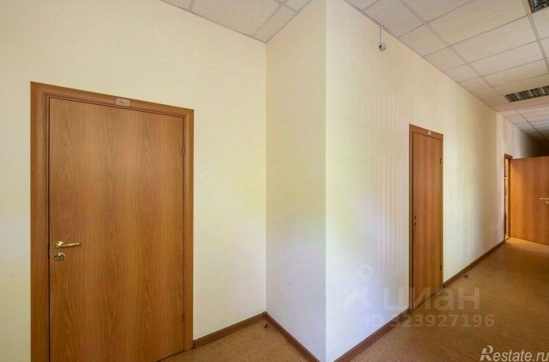 Аренда офиса ул Комсомола,  д. 1-3,  к. М