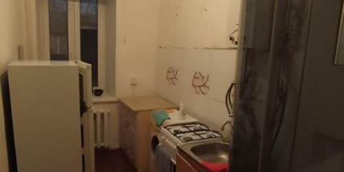 2-комн квартира Железноводская улица,  д. 5