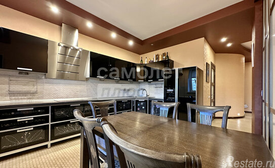 Продажа 3-комн квартиры на вторичном рынке Юрловский проезд,  д. 21