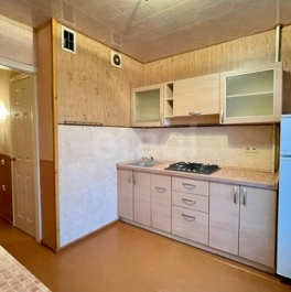 Продажа 2-комн квартиры на вторичном рынке Воскресенск, Западная улица,  д. 11