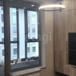 Продажа 1-комн квартиры на вторичном рынке ул Челюскина,  д. 8,  к. 1