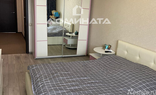 Продажа 3-комн квартиры на вторичном рынке Большевиков пр-кт,  д. 47 к1