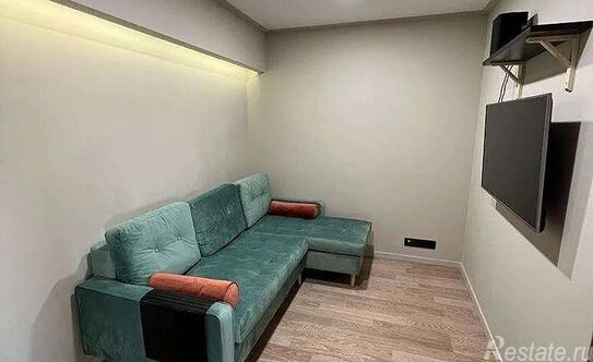 Аренда 2-комн квартиры на вторичном рынке Щипковский 2-й пер,  д. 8