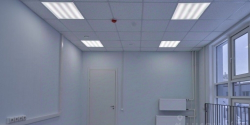 Офис Афонская улица,  д. 2