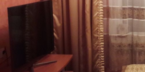 3-комн квартира улица Тельмана, 40