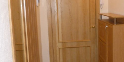 3-комн квартира 3-я Советская улица, 22