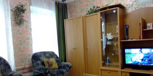2-комн квартира Греческий пр-кт,  д. 11