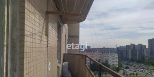 1-комн квартира ул Репищева,  д. 15,  к. 3