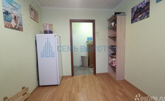 Продажа 4-комн квартиры на вторичном рынке Подольск, проспект Юных Ленинцев,  д. 36