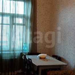 Продажа 6-комн квартиры на вторичном рынке улица Воскова,  д. 15-17