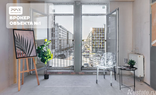 Продажа 2-комн квартиры на вторичном рынке Полтавский проезд,  д. 2