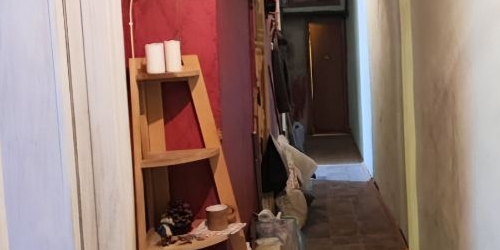 3-комн квартира переулок Гривцова, 3