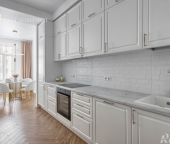 Продать Квартиры вторичка Чкаловский пр-кт  58 