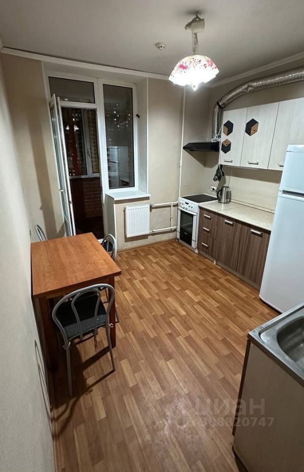 Аренда 1-комн квартиры на вторичном рынке Кондратьевский проспект, 70к1