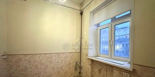 3-комн квартира Яковоапостольский переулок,  д. 15