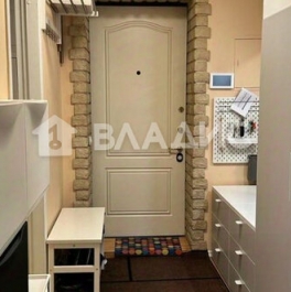 Продажа 3-комн квартиры на вторичном рынке улица Доватора,  д. 7/8