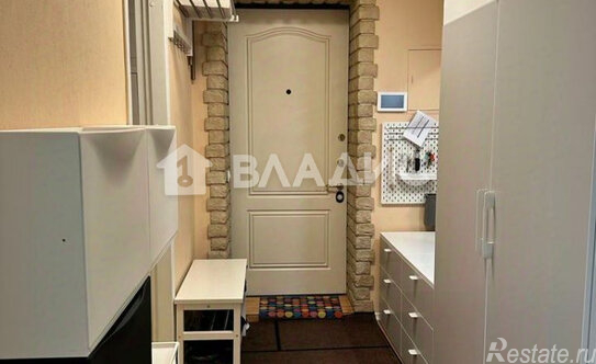 Продажа 3-комн квартиры на вторичном рынке улица Доватора,  д. 7/8