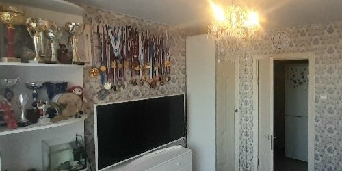 3-комн квартира проспект Науки, 12