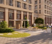 Продать Квартиры вторичка Марка Шагала наб  11 к2 