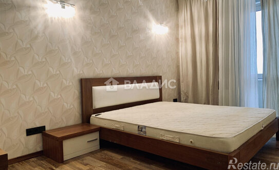 Продажа 1-комн квартиры на вторичном рынке улица Козлова,  д. 34