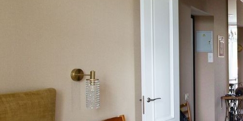 4-комн квартира 1-й Муринский проспект, 19