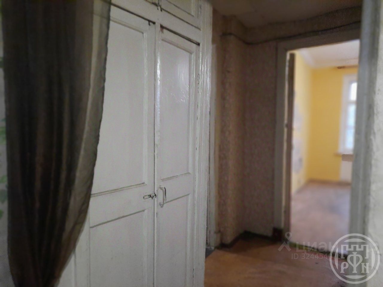 Продажа комнаты Сертолово, улица Ларина, 6