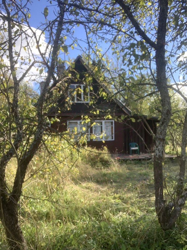 Продажа дома Мшинская садоводческий массив, Гидростроитель СНТ,  д. 86