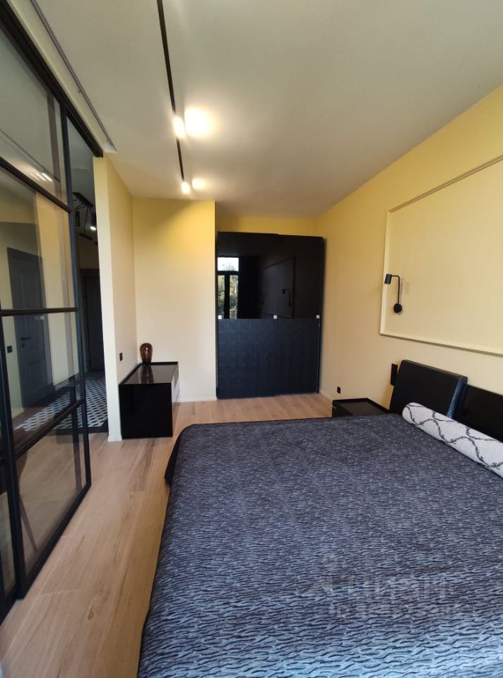 Аренда 1-комн квартиры на вторичном рынке улица Маршала Тимошенко, 8