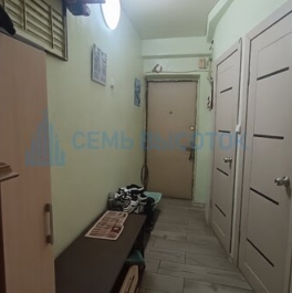 Продажа 4-комн квартиры на вторичном рынке Подольск, проспект Юных Ленинцев,  д. 36