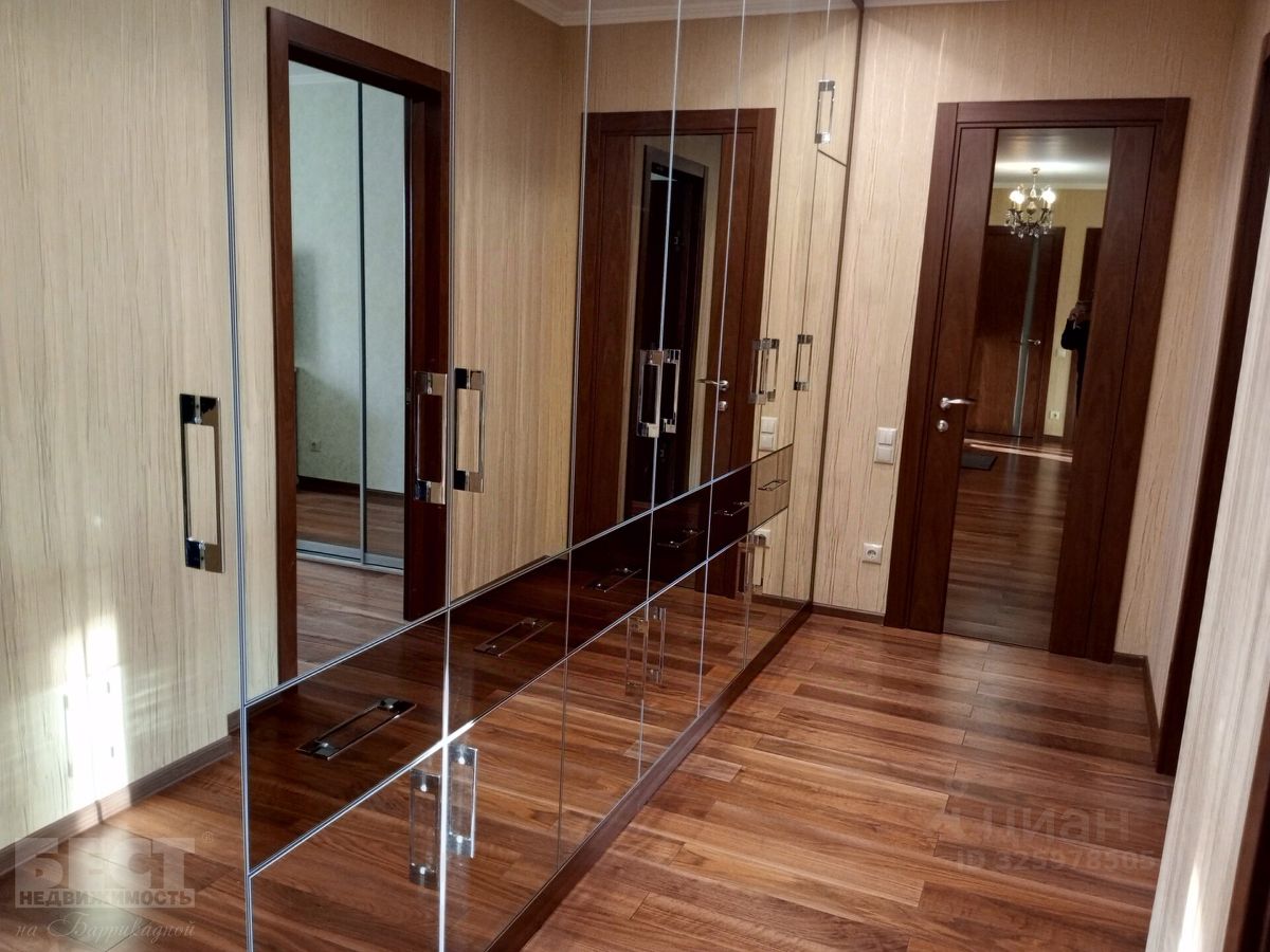 Продажа 2-комн квартиры на вторичном рынке Котельники, улица Строителей, 3