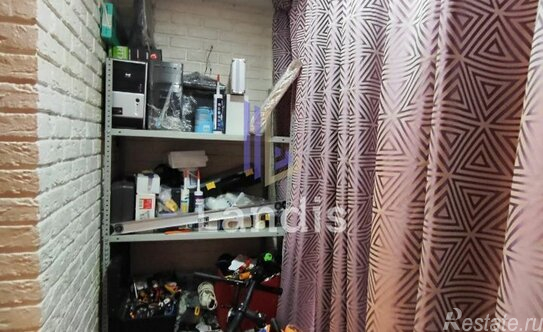 Продажа 3-комн квартиры на вторичном рынке улица Самуила Маршака,  д. 15 к1