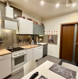 Продажа 4-комн квартиры на вторичном рынке Королёв, ул Болдырева,  д. 5