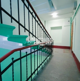 Продажа 3-комн квартиры на вторичном рынке Ломаная ул. ,  д. 3б