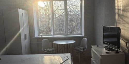 1-комн квартира ул Буракова,  д. 1,  к. 2