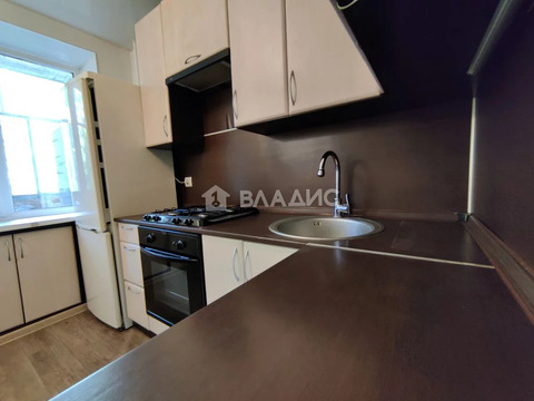 Продажа 1-комн квартиры на вторичном рынке Химки, ул. Маяковского,  д. 7