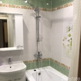 Аренда 1-комн квартиры на вторичном рынке улица Маршала Голованова,  д. 11