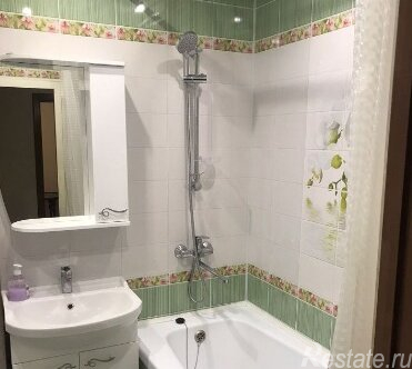 Аренда 1-комн квартиры на вторичном рынке улица Маршала Голованова,  д. 11