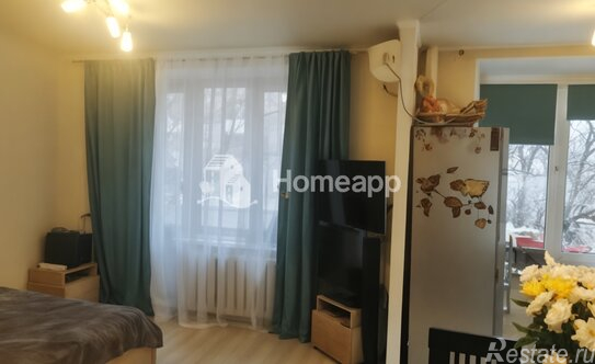 Продажа 1-комн квартиры на вторичном рынке Загородное шоссе