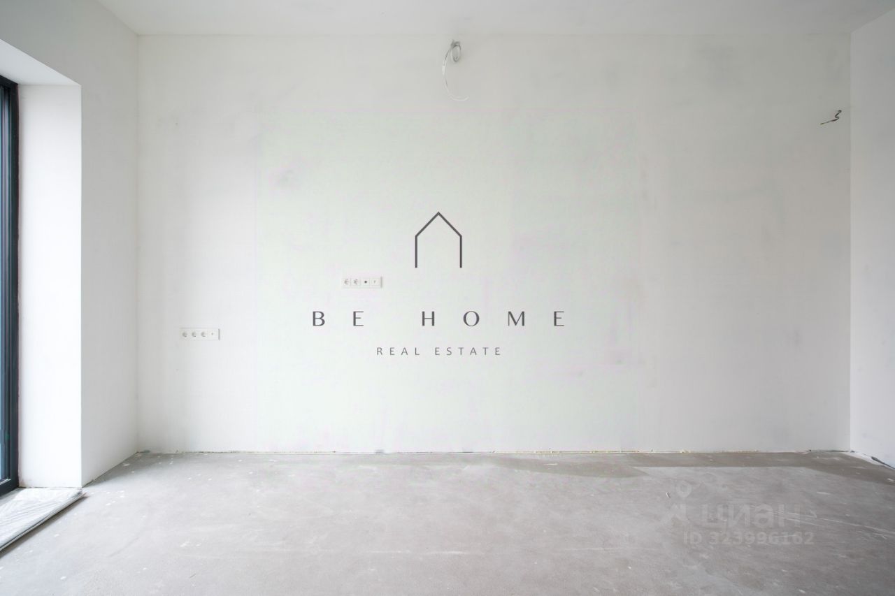 Продажа студии набережная Макарова, 58