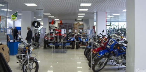 Офис Северный пр-кт,  д. 5