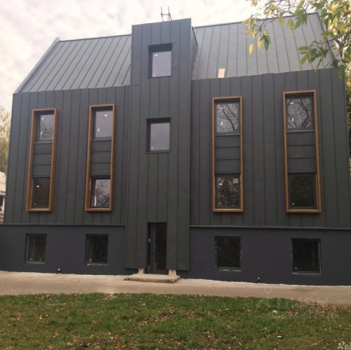 Отдельное здание ул Потешная,  д. 4