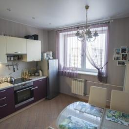 Продажа 2-комн квартиры на вторичном рынке Королёв, Октябрьский б-р,  д. 5Б
