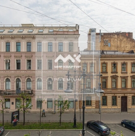 Продажа 2-комн квартиры на вторичном рынке ул Маяковского,  д. 40