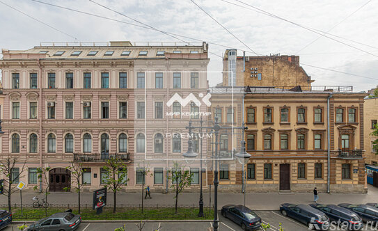 Продажа 2-комн квартиры на вторичном рынке ул Маяковского,  д. 40